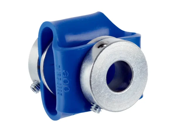 KUP-1010-D DOUBLE LOOP COUPLING - 5326703