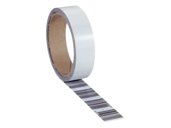BARCODEBAND, 30MM, H=100 CUST.SPEZ.A.DSP - 5327576