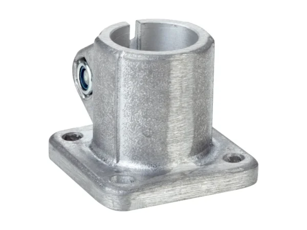 SOLID CLAMP DI=30, 1 M 8*25 - 5327611