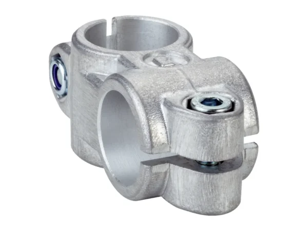 SOLID CLAMP DI=30, 1 M 8*25 - 5327612