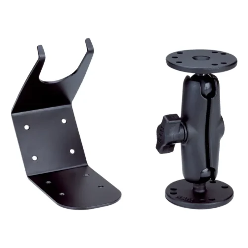 HOLDER, VEHIC. FOR HAND-SCANNERS - 5328383