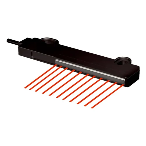 5328527_IM0042874 LL3-TS40-5 LIGHT GUIDE ARRAY - 5328527