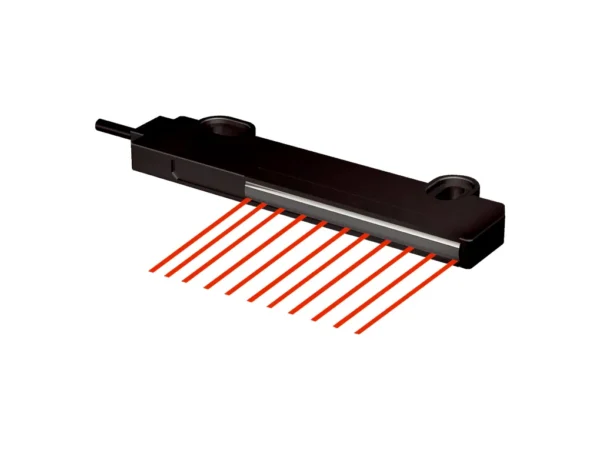 LL3-TS40-5 LIGHT GUIDE ARRAY - 5328527