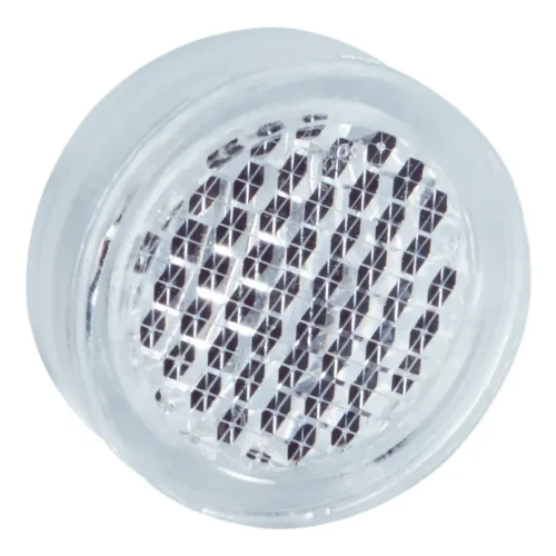 PL8FH REFLECTOR ROUND HIGH TEMP - 5328583