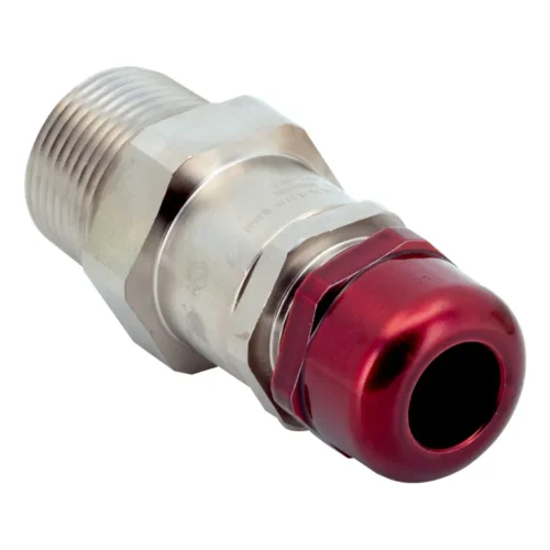 NPT-GLAND . NPT 3/4 D6.6-13.4 BRAS NIPL - 5329002