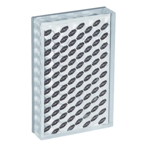 PL41A REFLECTOR 32*48MM ADHESI. - 5331146