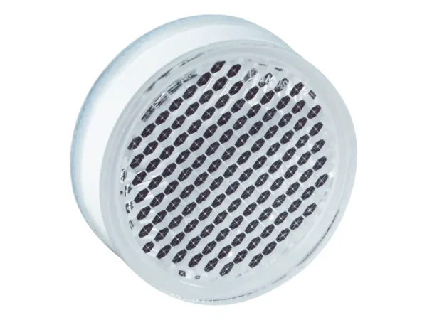 PL14F REFLECTOR 15MM ADHESIVE - 5331499