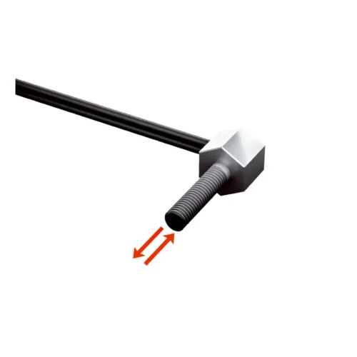 5336171_IM0072515 LL3-DV08 FIBER-OPTIC GUIDE - 5336171