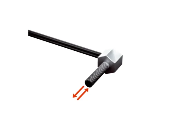 LL3-DV08 FIBER-OPTIC GUIDE - 5336171