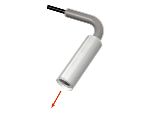 LL3-TY036000 LIGHT GUIDE CHEM.RESIST. - 5336504