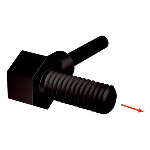 5336527_IM0042873 LL3-TV055000 LIGHT GUIDE - 5336527