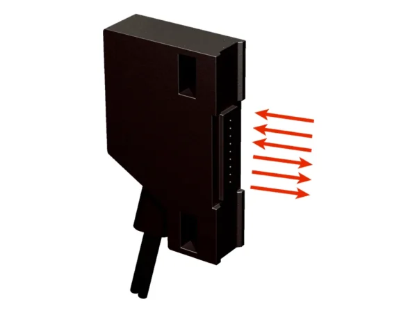 LL3-DF075000 LIGHT GUIDE - 5338077