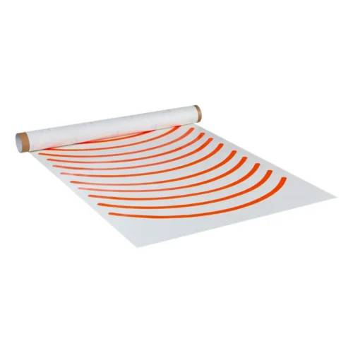 ADH. TAPE, PVC BOW - 5338387