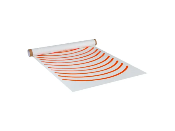 ADH. TAPE, PVC BOW - 5338387