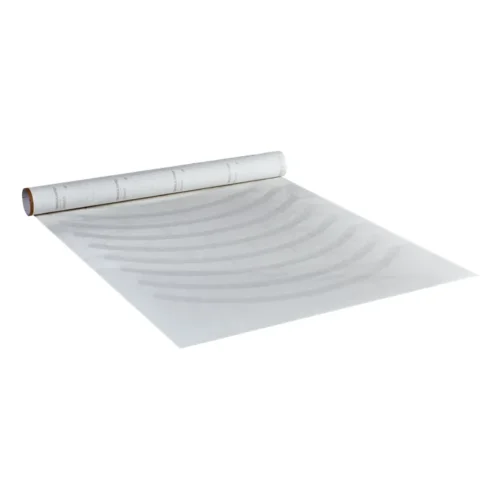 PROTECTIVE FOIL, BOW 500MM NEON ORANGE - 5338389