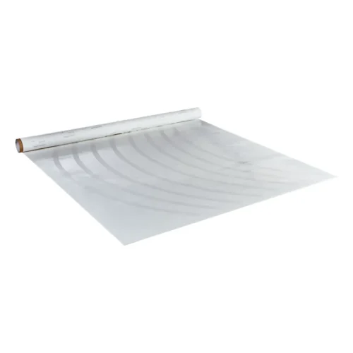 5338390_IM0076581 PROTECTIVE FOIL, BOW 1000MM NEON ORANGE - 5338390