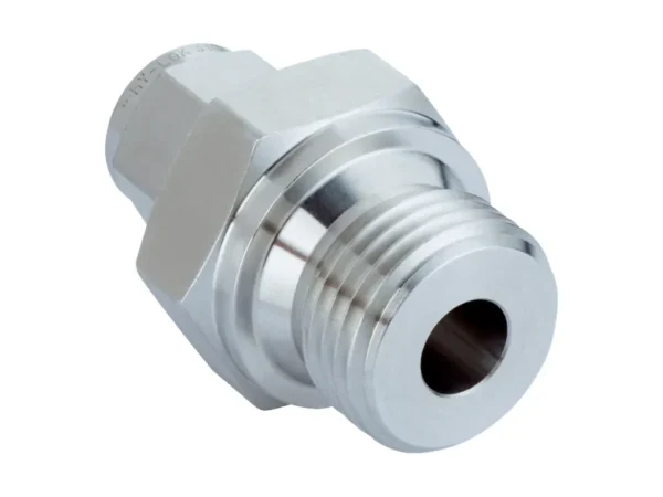 BEF-CFSN12-FTS1 COMPR. FITTING 1/2 NPT - 5338775