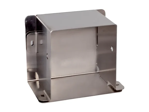 SAFERRADAR SENSOR PROTECTOR - 5341984