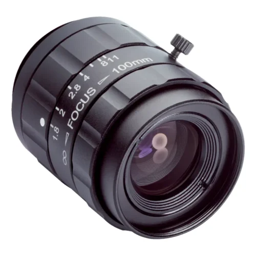 LENS, C-MOUNT F1.8-11.0 1/1.8/12.0MM - 5342133