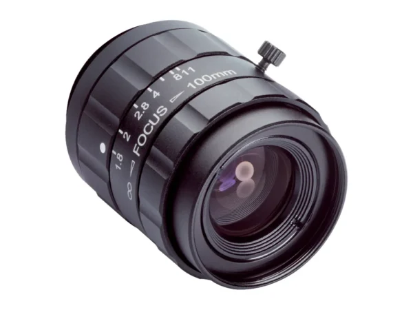 5342133 SICK LENS-C-MOUNT-F1-8-11-0-1-1-8-12-0MM optik aksesuar - Royal Endüstriyel