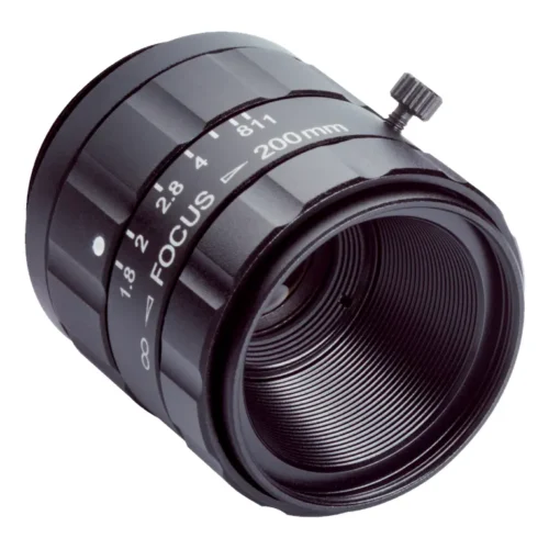 LENS, C-MOUNT F1.8-11.0 1/1.8/16.0MM - 5342134