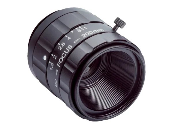 5342134_IM0106467 5342134 SICK LENS-C-MOUNT-F1-8-11-0-1-1-8-16-0MM optik aksesuar - Royal Endüstriyel