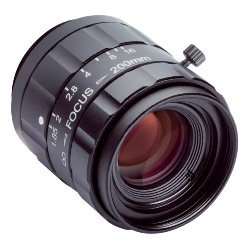 LENS, C-MOUNT F1.85-16 1/1.8/25.0MM - 5342135