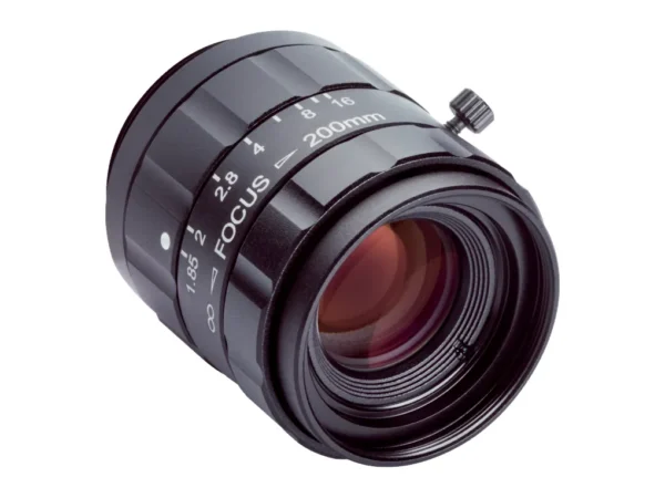 5342135_IM0106468 5342135 SICK LENS-C-MOUNT-F1-85-16-1-1-8-25-0MM optik aksesuar - Royal Endüstriyel