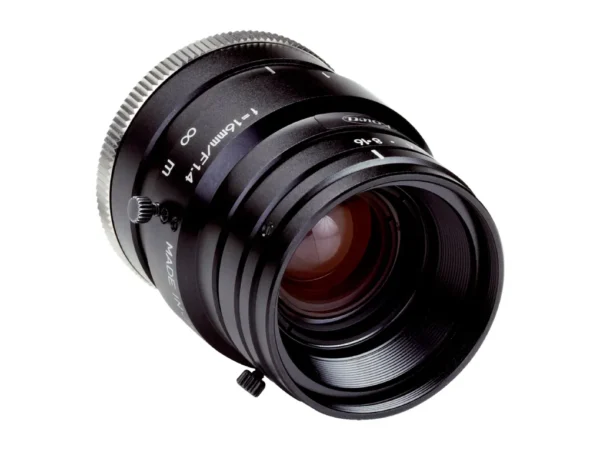 5342146_IM0049651 5342146 SICK LENS-C-MOUNT-F1-8-16-0-1-1-35-0MM optik aksesuar - Royal Endüstriyel