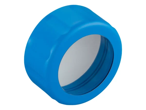 5343016 SICK COV-ER-KK0001-LXR-COVER-PLASTIC-W-WINDOW endüstriyel otomasyon aksesuarı - Royal Endüstriyel