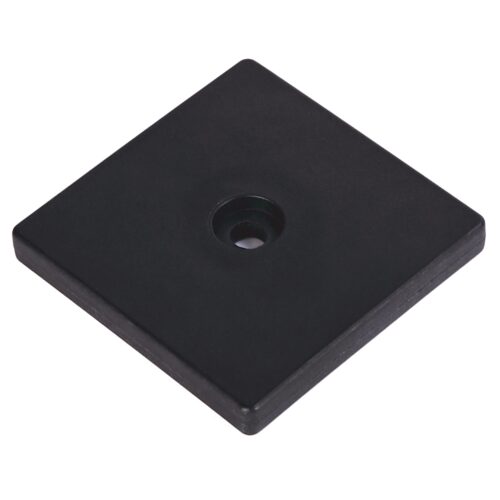 56RF-TG-50HT_1000x1000 RFID Tag, 56RF, SLI, iCode, 112 Byte, 50 mm Square, High Temperature - 56RF-TG-50HT
