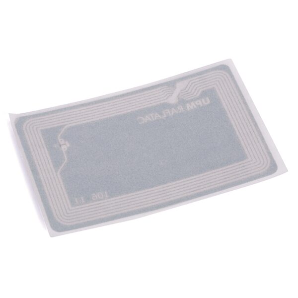 56RF-TG-5486_1000x1000 RFID iCode SLI Tag, 128 B, 54 x 86 mm Smart Card - 56RF-TG-5486SC