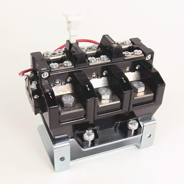 Allen Bradley 592-EUTE Termik Röle