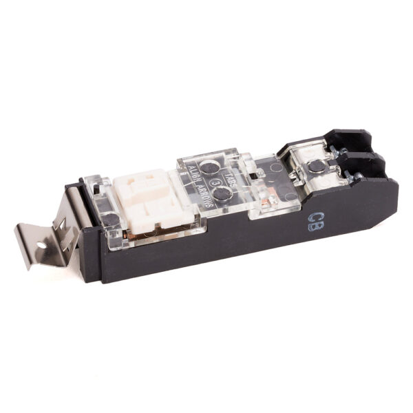 Auxiliary Contact, 1 NO, For 500 Line Contactors, Sizes 0-5 - 595-A