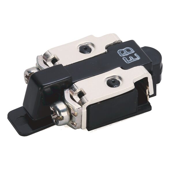 Auxiliary Contact, 1 NC, For 500 Line Contactors and Starters, Sizes 3-4 - 595-B34