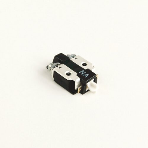 595-B00_1000x1000 Auxiliary Contact, 1 NC, For 592 Overload Relays Size 00 3 Phase - 595-B00