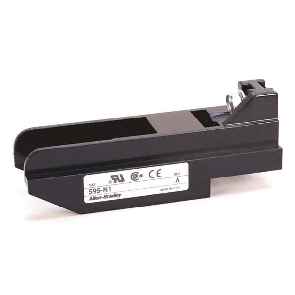 Auxiliary Contact Adapter Kit for 600A Switch - 595-N1