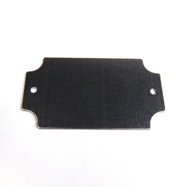 Metal Mounting Plate - 598-PM73