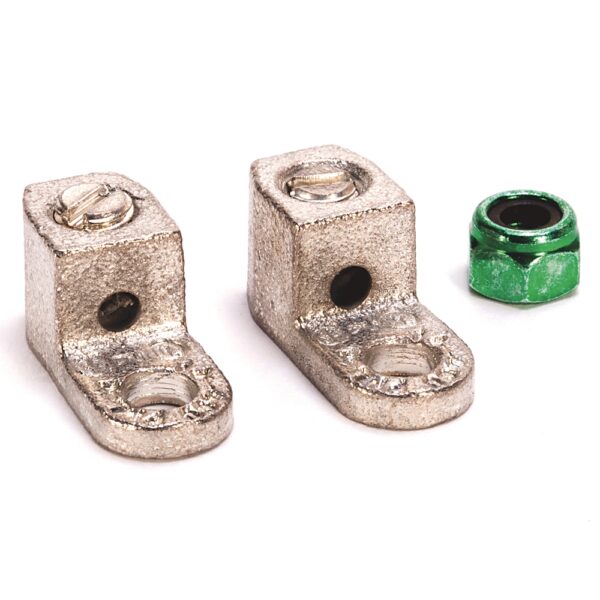 599-GR1_1000x1000 1494 Accessories, Ground Lug Kit, 30, 60A, for use with 1494H - 599-GR4