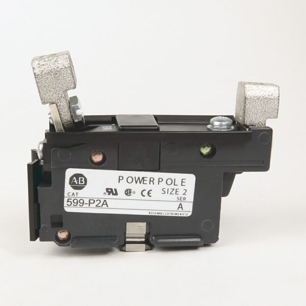 Allen Bradley 599-P2A
