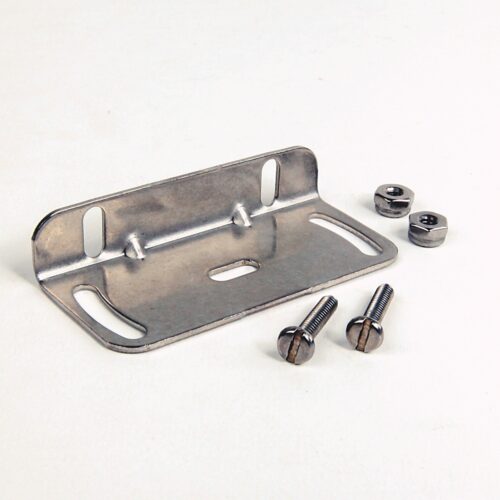 60-2007_1000x1000 Accessory, Series 5000 Photoelectric, Mounting Bracket, Heavy Duty Impact Resistant - 60-2083