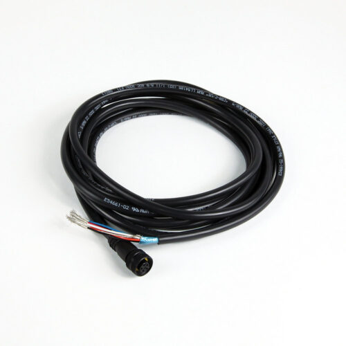 60-2292 Endüstriyel bağlantı kablosu - 60-2292