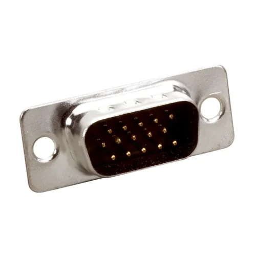 PIN HEADER.ST.HS 15P. - 6010020