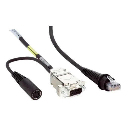 SPIRAL CORD 2, 40M - 6010819