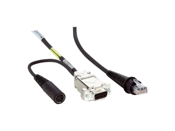 SPIRAL CORD 2, 40M - 6010819