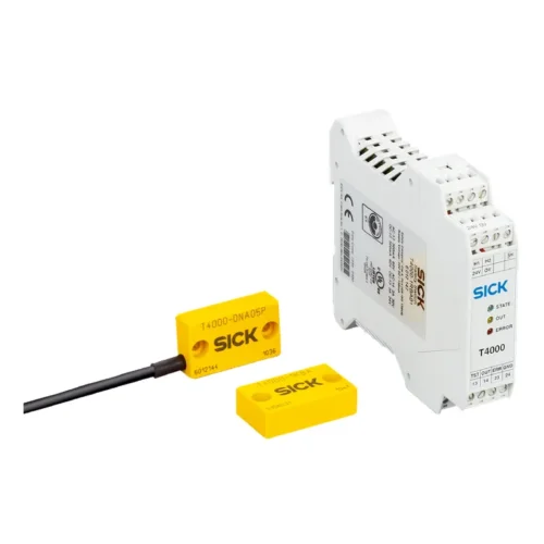 T4000-DNA10P SENSOR MIT LEITUNG 10M - 6012145