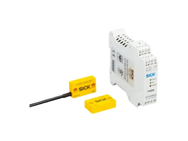 T4000-DNA10P SENSOR MIT LEITUNG 10M - 6012145