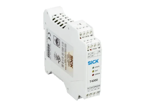 T4000-1RBA01 SAFETY Switch - 6012147