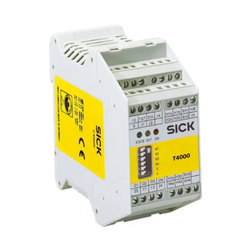 T4000-1RCA02 SAFETY INTERLOOK - 6029946