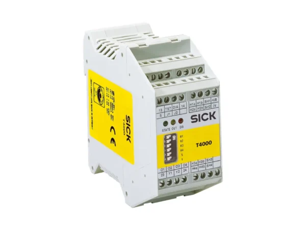 T4000-1RCA02 SAFETY INTERLOOK - 6029946